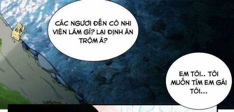 Ý Thức Số 8 Chapter 7 trang 7