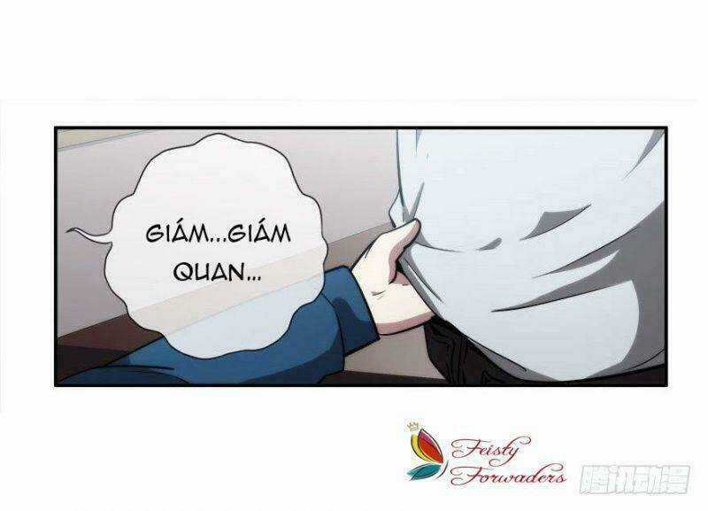 Ý Thức Số 8 Chapter 8 trang 13