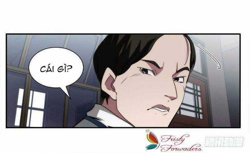 Ý Thức Số 8 Chapter 8 trang 14