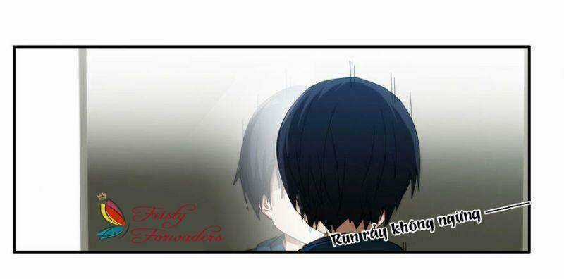 Ý Thức Số 8 Chapter 8 trang 19