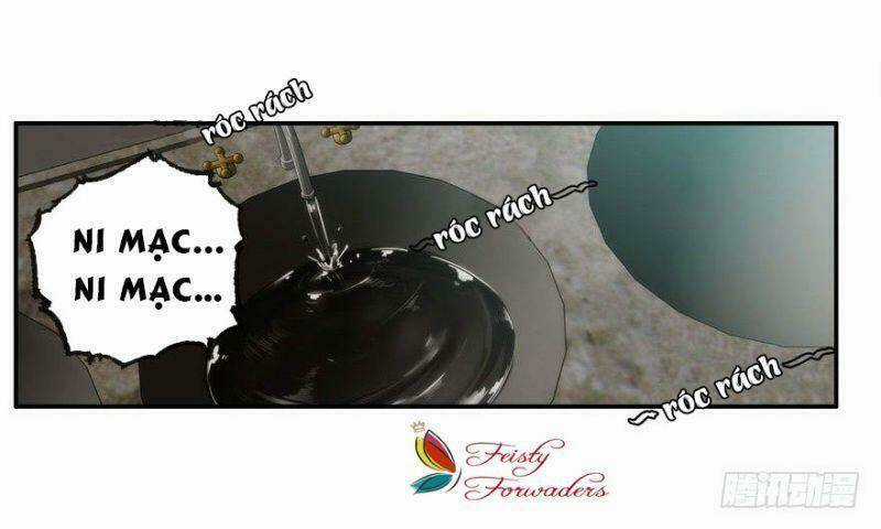 Ý Thức Số 8 Chapter 8 trang 22