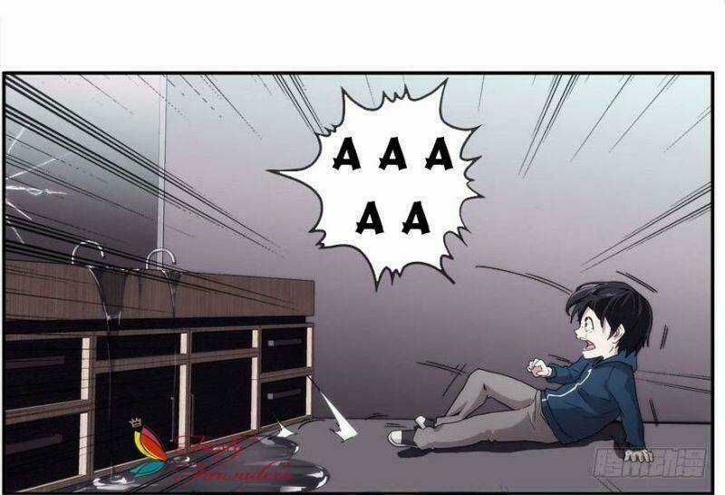 Ý Thức Số 8 Chapter 8 trang 25