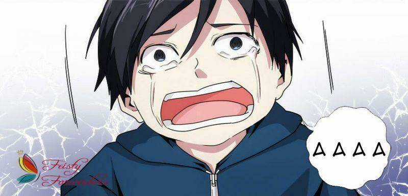 Ý Thức Số 8 Chapter 8 trang 26