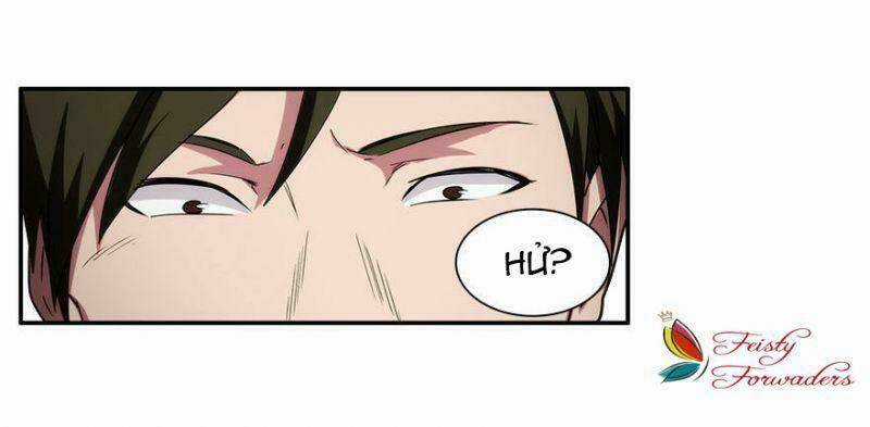 Ý Thức Số 8 Chapter 8 trang 31