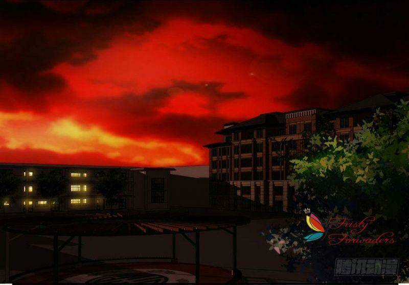 Ý Thức Số 8 Chapter 8 trang 36