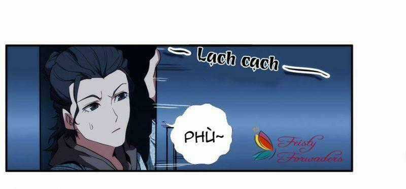 Ý Thức Số 8 Chapter 8 trang 40