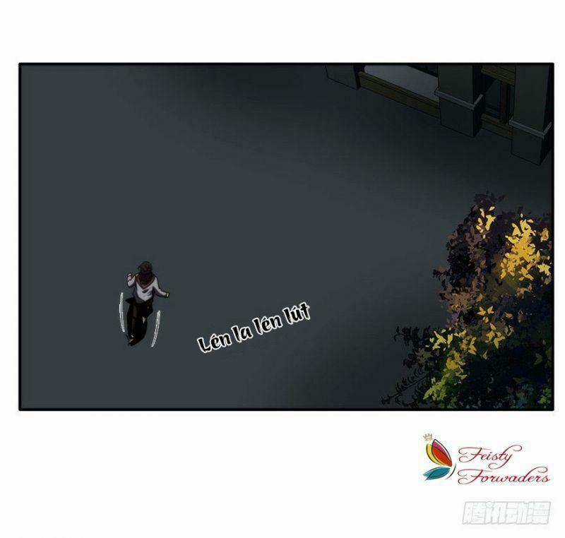 Ý Thức Số 8 Chapter 8 trang 7