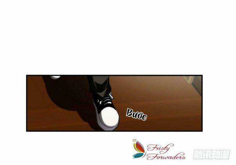 Ý Thức Số 8 Chapter 8 trang 8