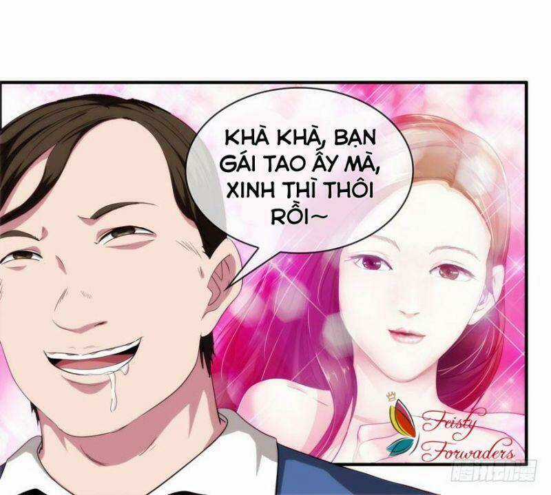 Ý Thức Số 8 Chapter 9 trang 11