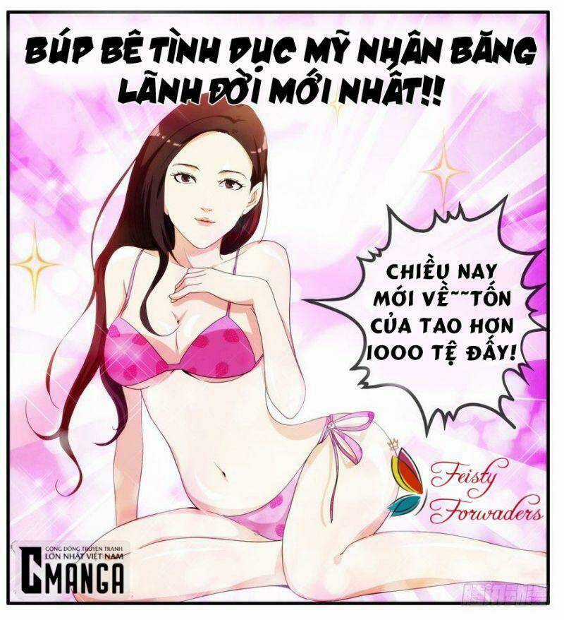 Ý Thức Số 8 Chapter 9 trang 15