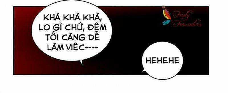 Ý Thức Số 8 Chapter 9 trang 20