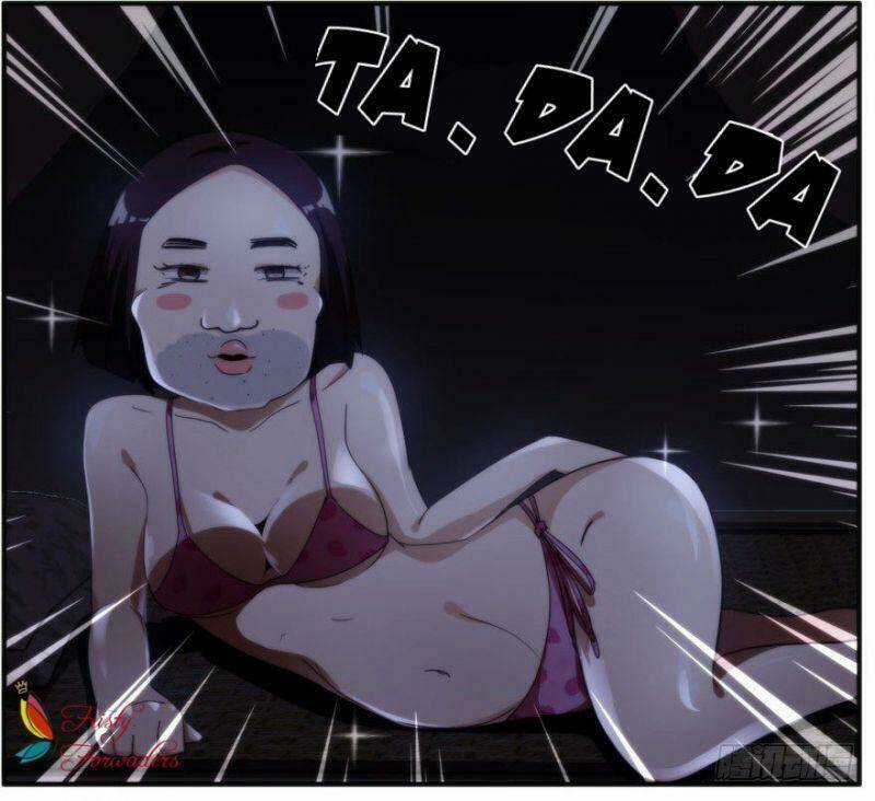 Ý Thức Số 8 Chapter 9 trang 21
