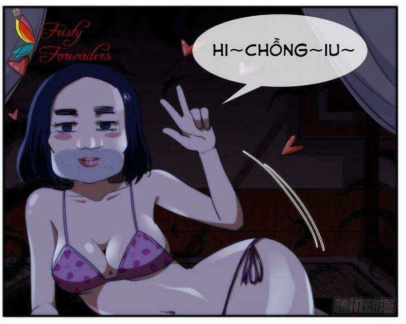 Ý Thức Số 8 Chapter 9 trang 26