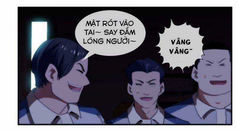 Ý Thức Số 8 Chapter 9 trang 28