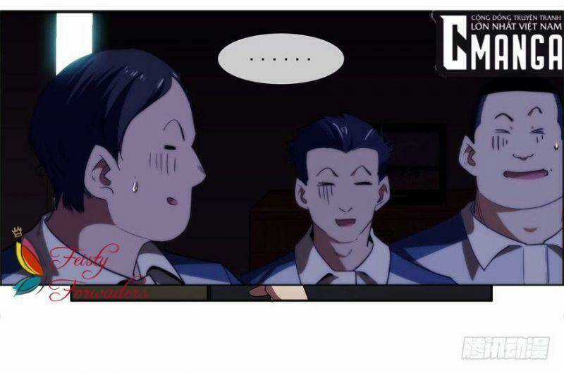 Ý Thức Số 8 Chapter 9 trang 29