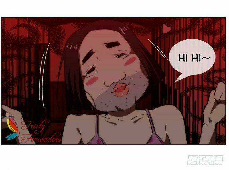 Ý Thức Số 8 Chapter 9 trang 36