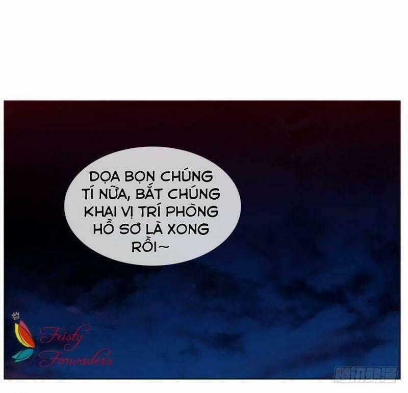 Ý Thức Số 8 Chapter 9 trang 38