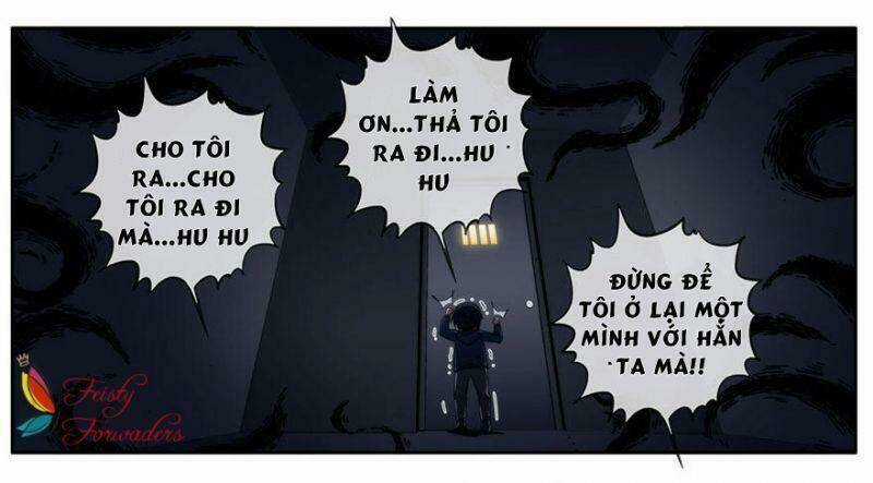 Ý Thức Số 8 Chapter 9 trang 5