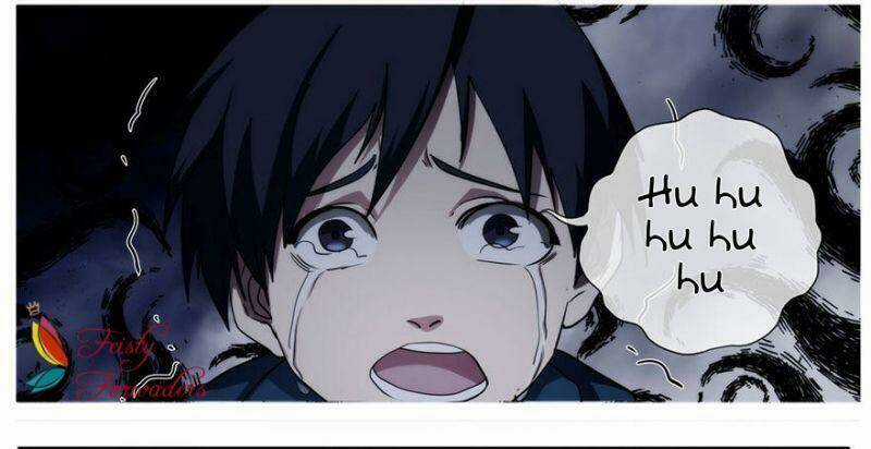 Ý Thức Số 8 Chapter 9 trang 6