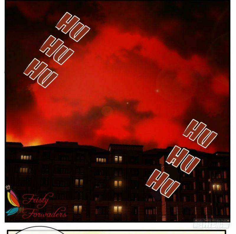 Ý Thức Số 8 Chapter 9 trang 7