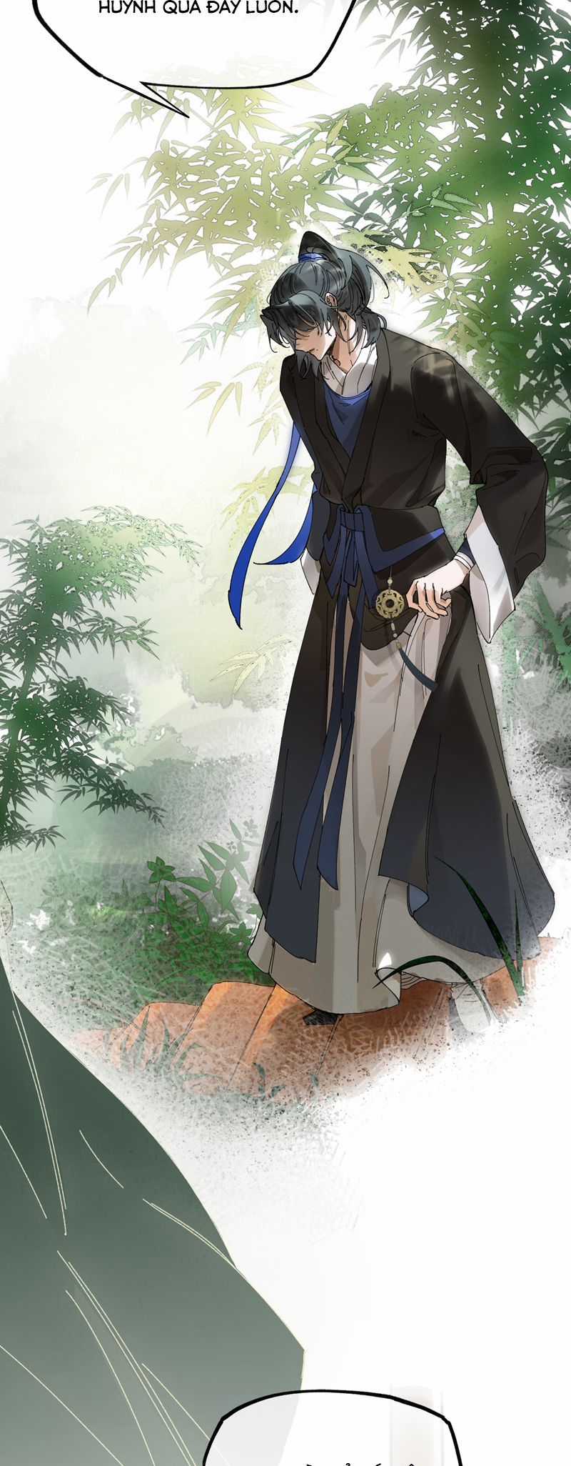 Ý Trung Nhân Chapter 10 trang 10