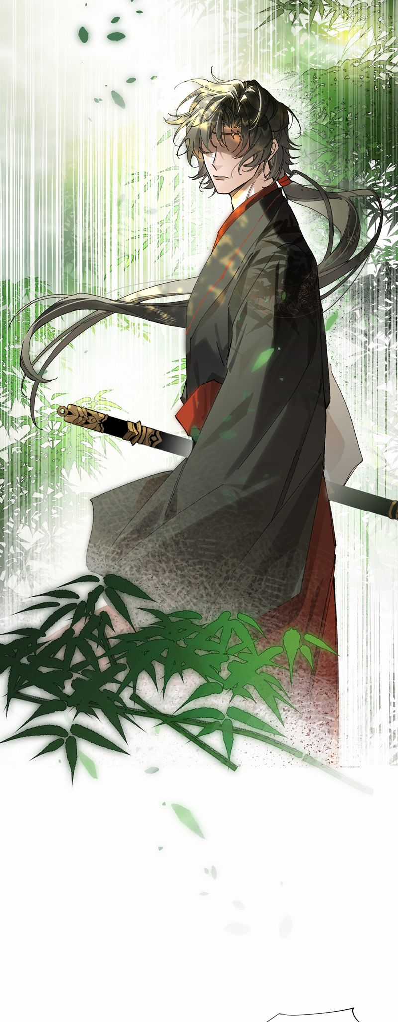 Ý Trung Nhân Chapter 10 trang 12