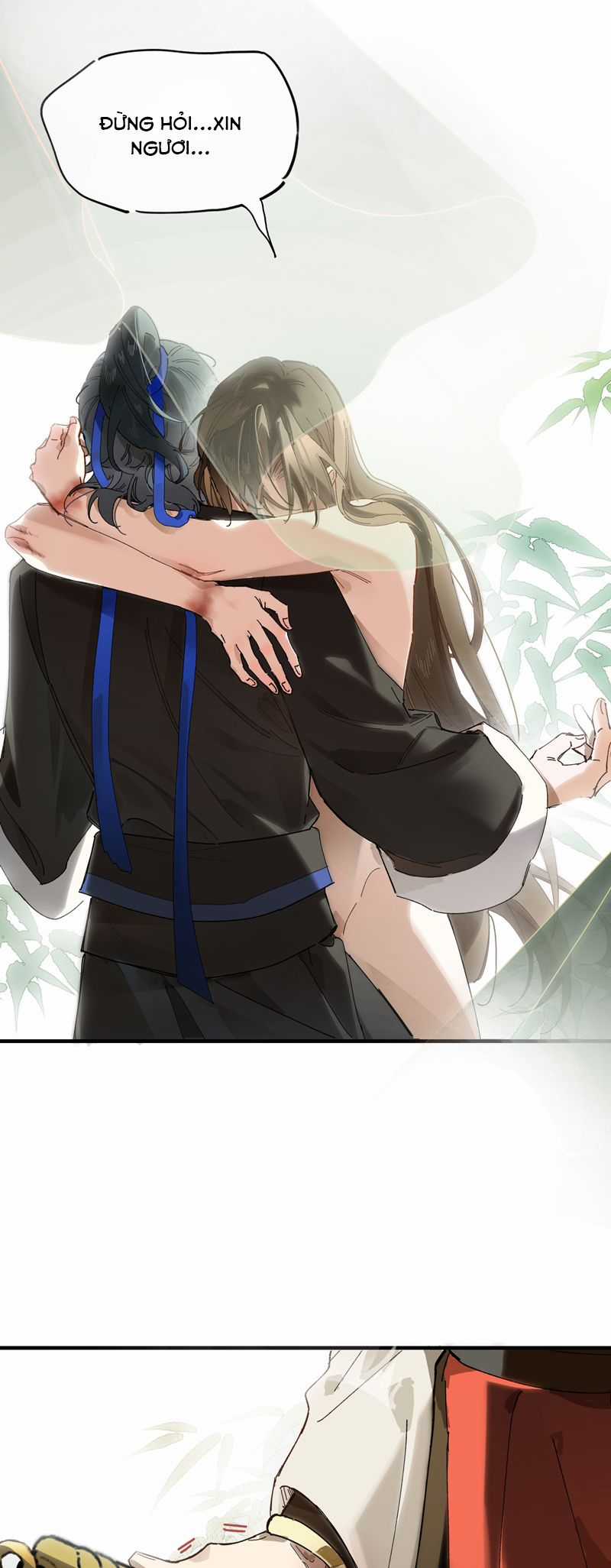 Ý Trung Nhân Chapter 10 trang 14