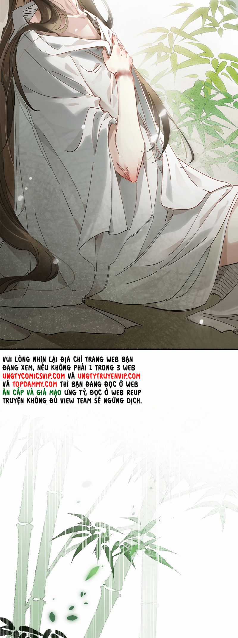 Ý Trung Nhân Chapter 10 trang 17