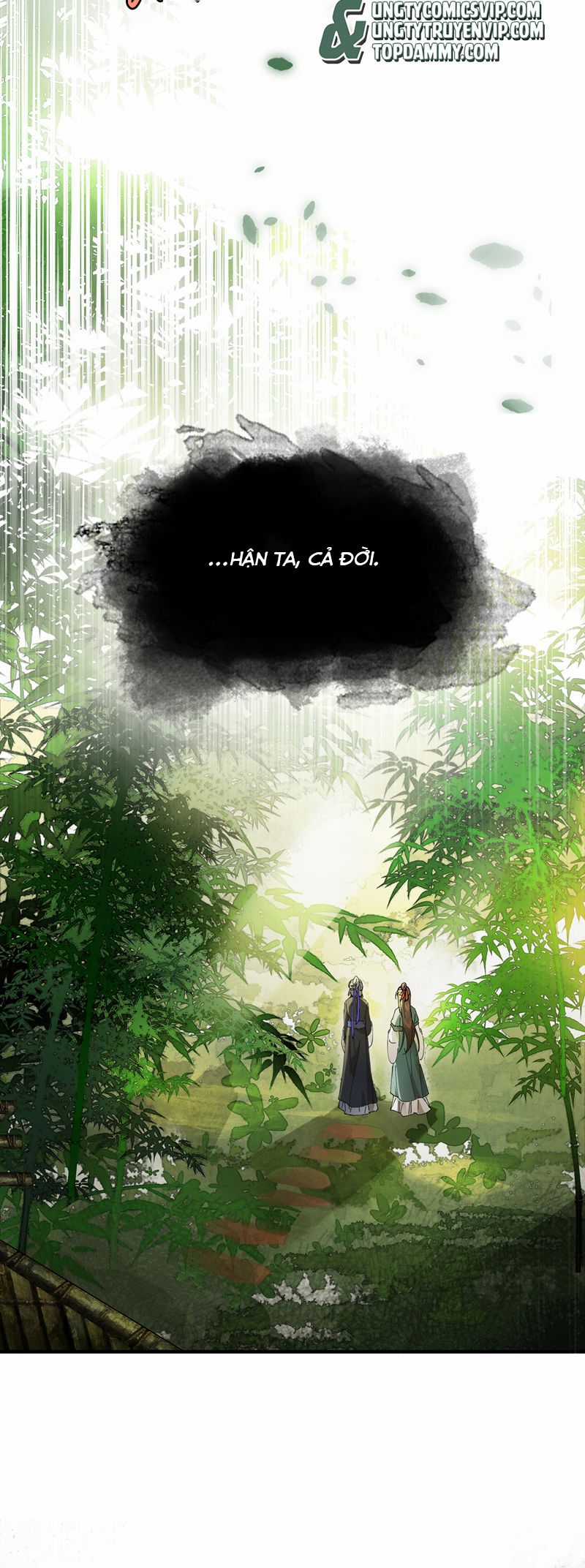 Ý Trung Nhân Chapter 10 trang 19