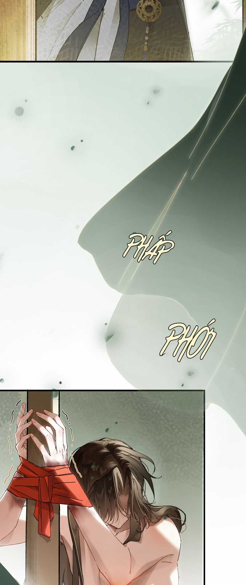 Ý Trung Nhân Chapter 10 trang 2