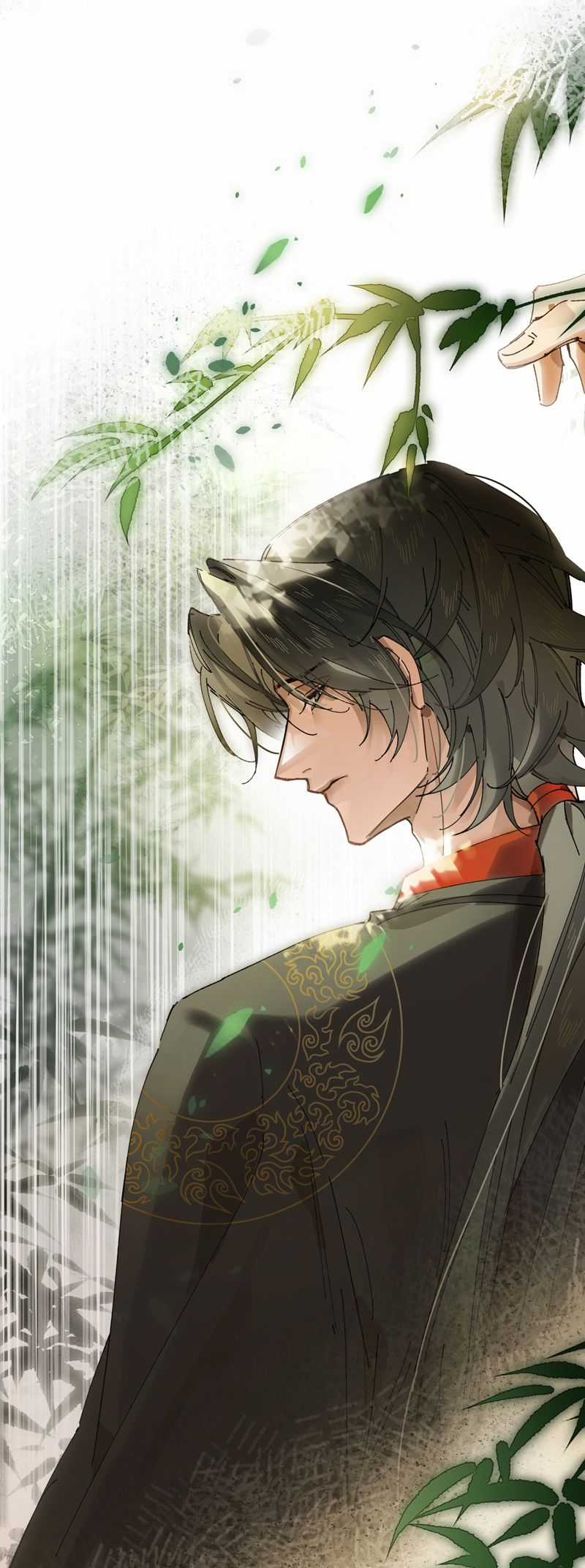 Ý Trung Nhân Chapter 10 trang 20