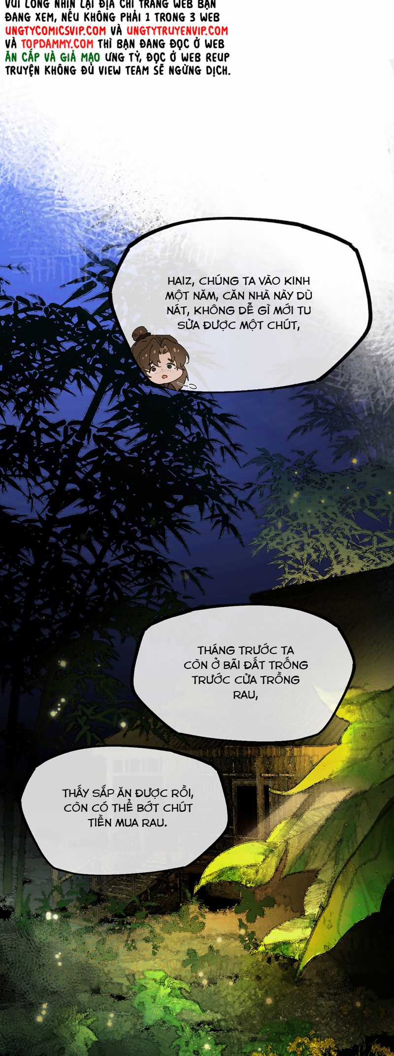 Ý Trung Nhân Chapter 10 trang 25