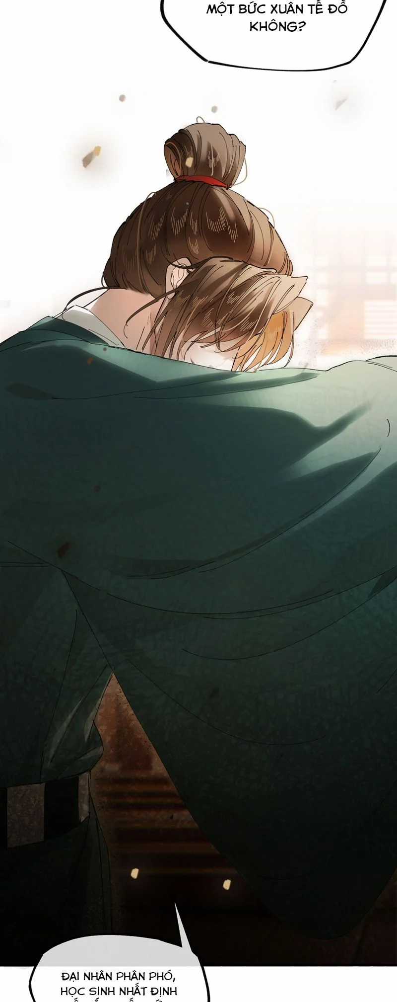 Ý Trung Nhân Chapter 11 trang 15