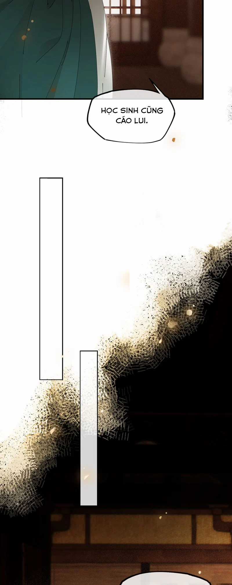 Ý Trung Nhân Chapter 11 trang 21