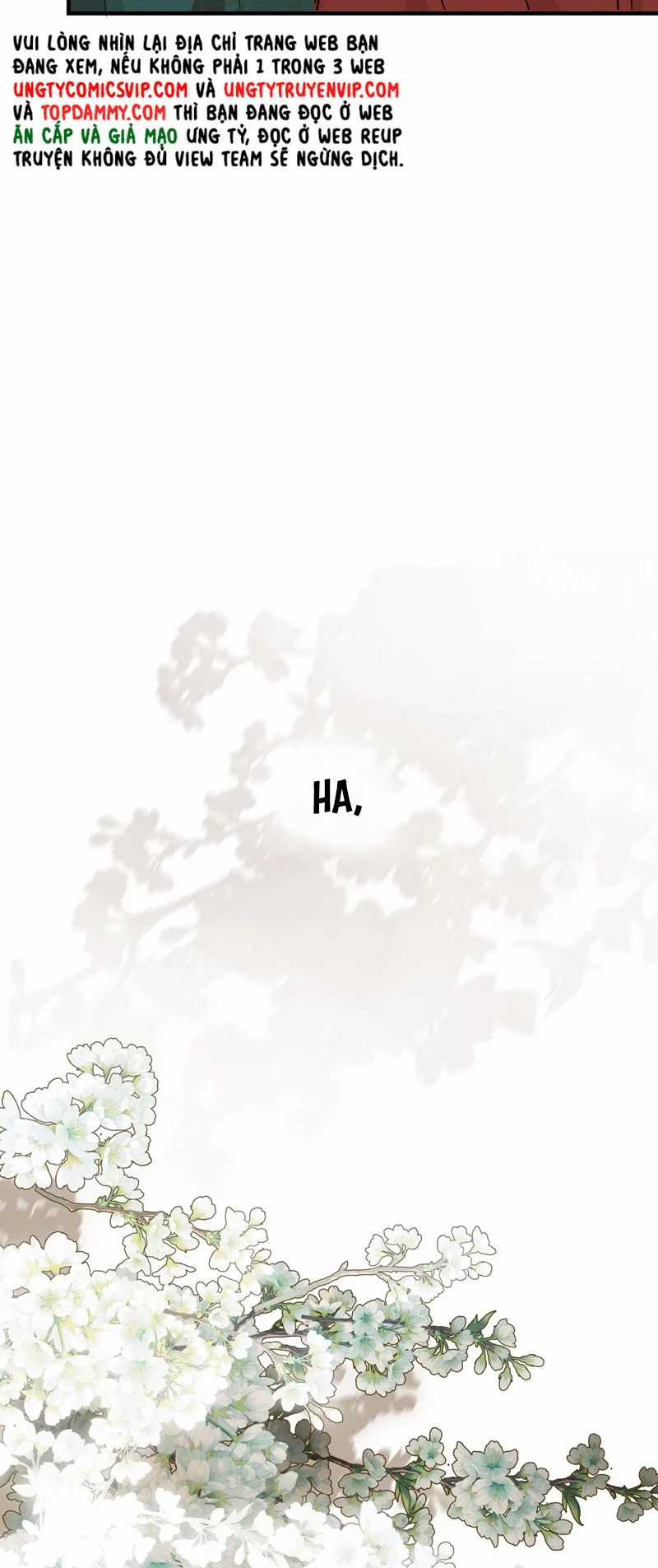 Ý Trung Nhân Chapter 11 trang 30