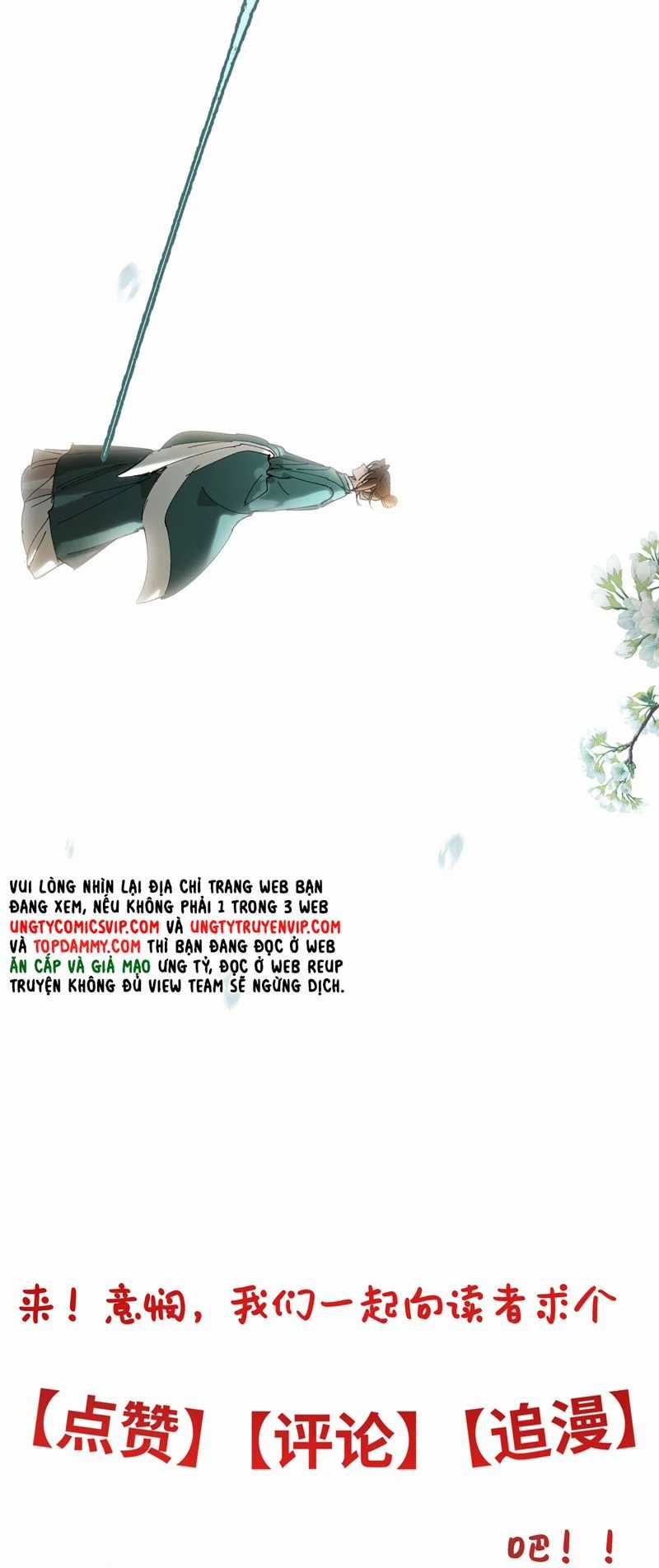 Ý Trung Nhân Chapter 11 trang 39