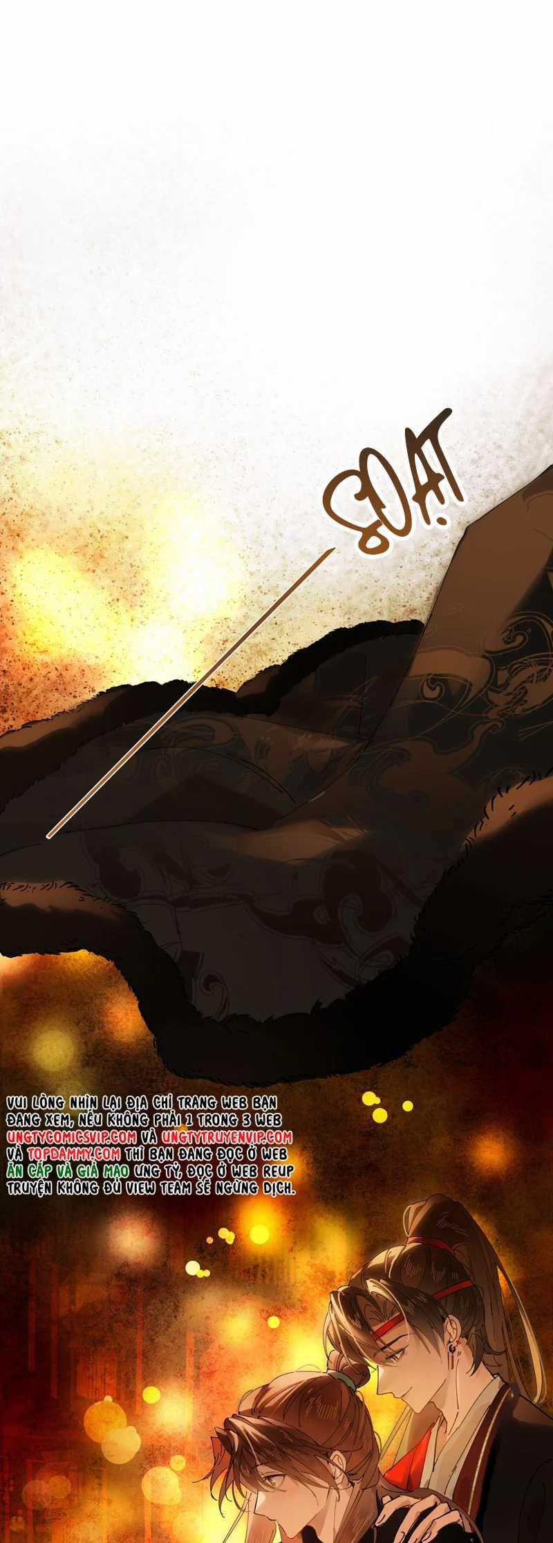 Ý Trung Nhân Chapter 12 trang 15