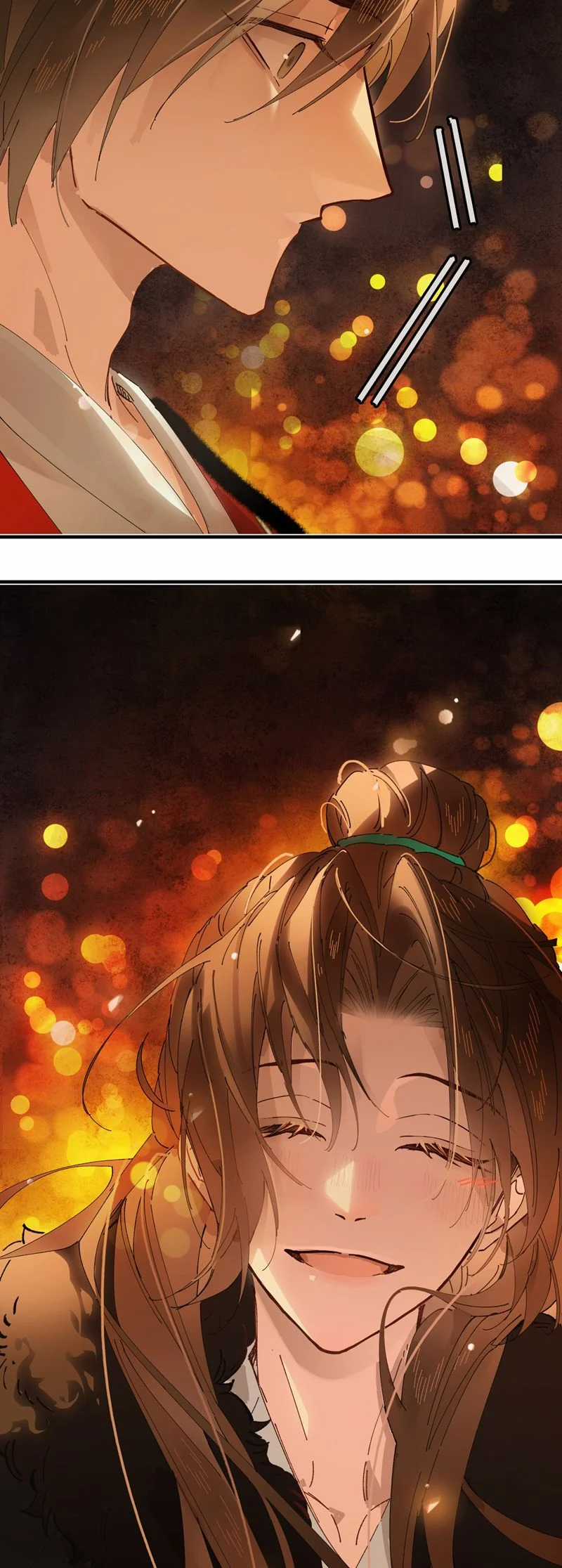 Ý Trung Nhân Chapter 12 trang 23