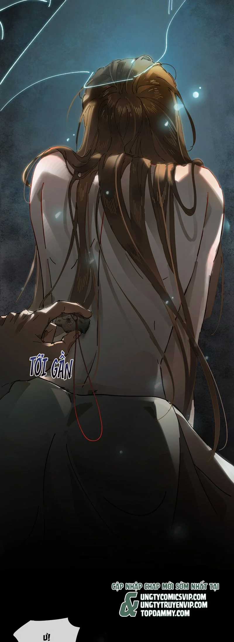 Ý Trung Nhân Chapter 12 trang 30