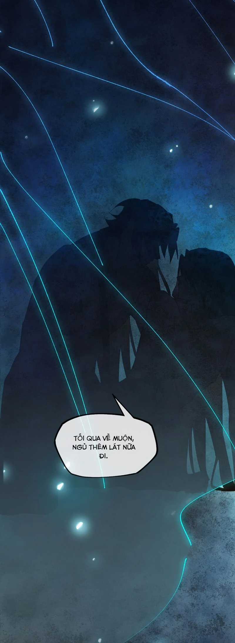 Ý Trung Nhân Chapter 12 trang 33