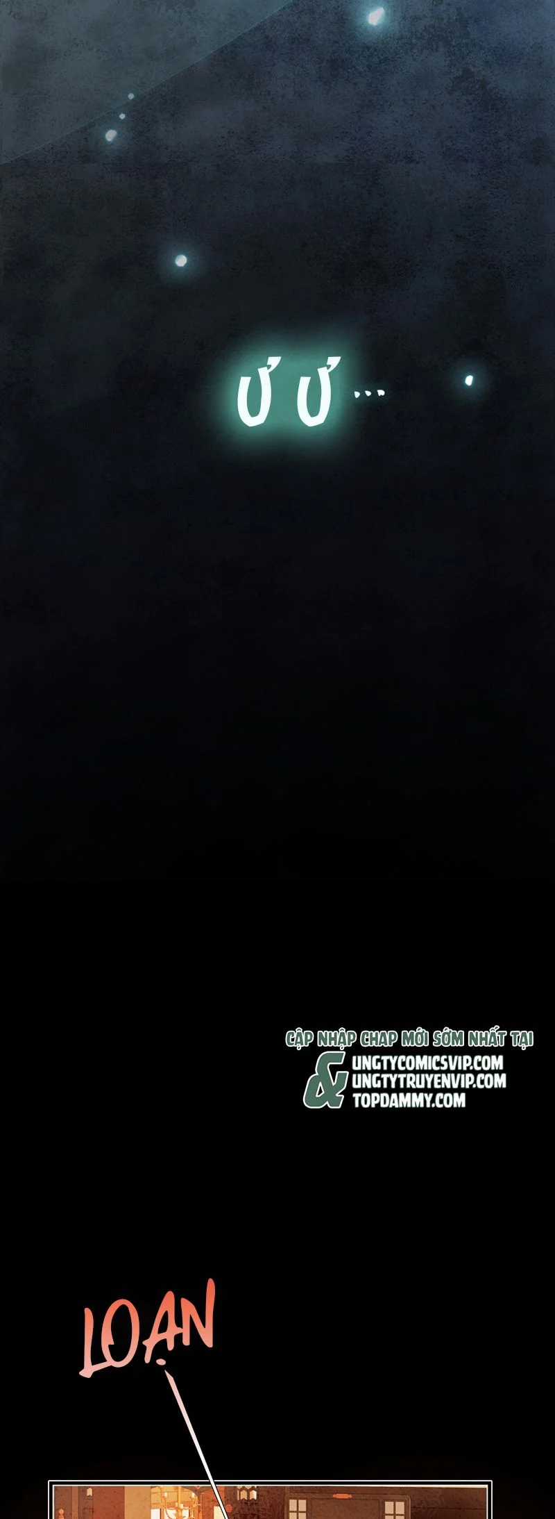 Ý Trung Nhân Chapter 12 trang 34