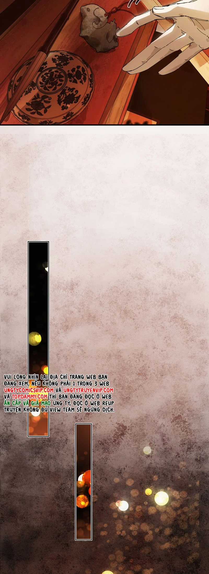 Ý Trung Nhân Chapter 12 trang 7