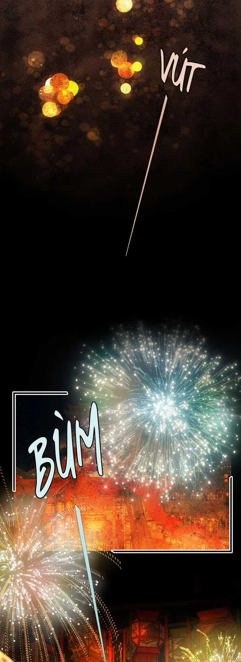 Ý Trung Nhân Chapter 12 trang 8