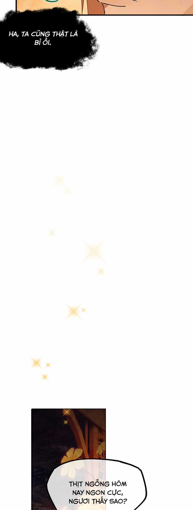 Ý Trung Nhân Chapter 13 trang 13