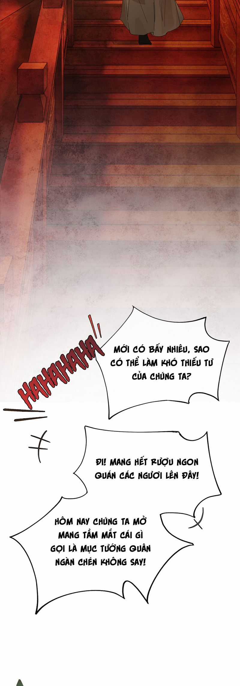 Ý Trung Nhân Chapter 13 trang 15