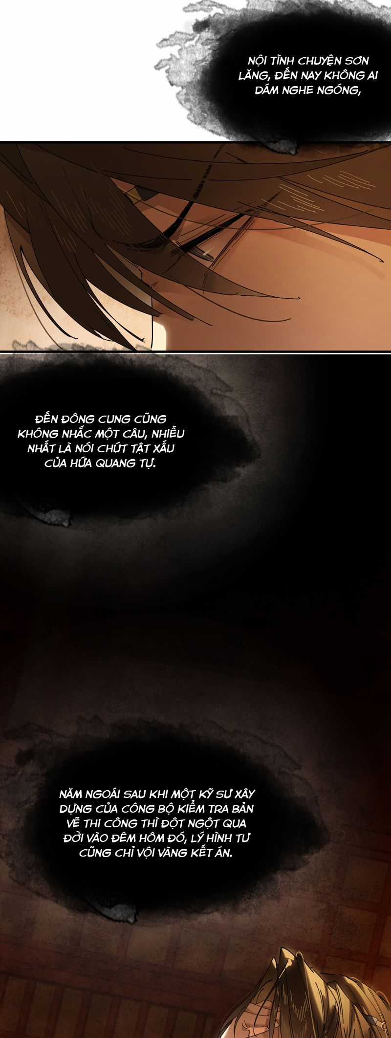 Ý Trung Nhân Chapter 13 trang 37