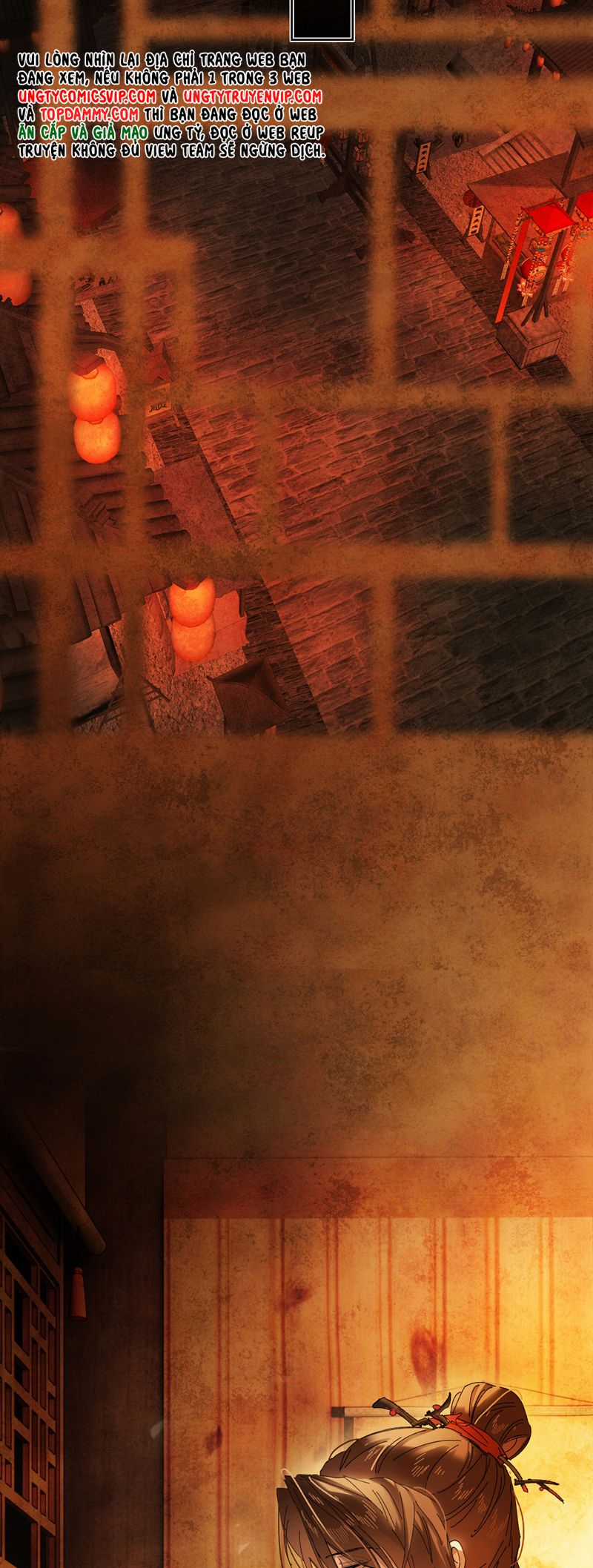 Ý Trung Nhân Chapter 13 trang 4