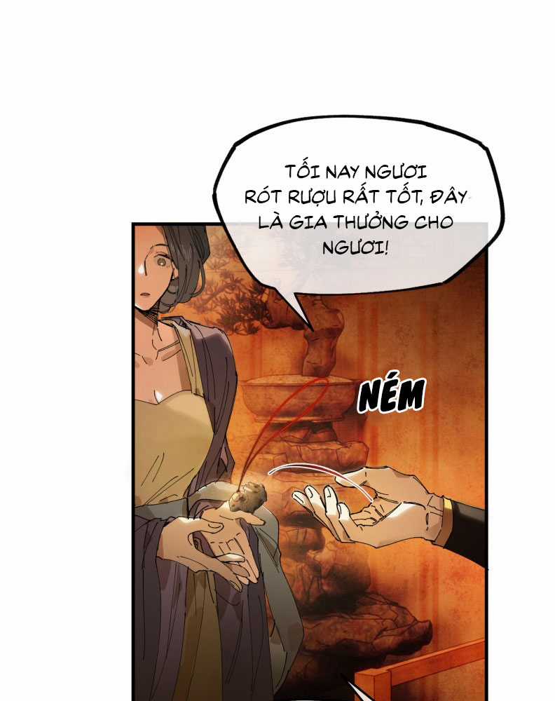 Ý Trung Nhân Chapter 14 trang 13