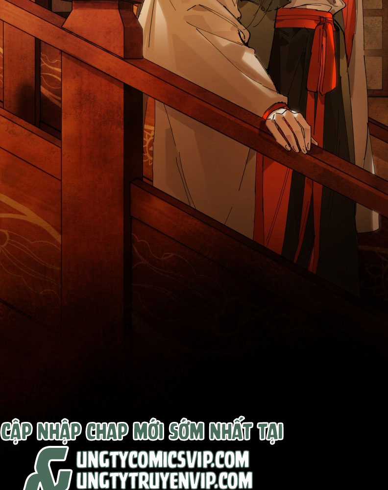 Ý Trung Nhân Chapter 14 trang 16