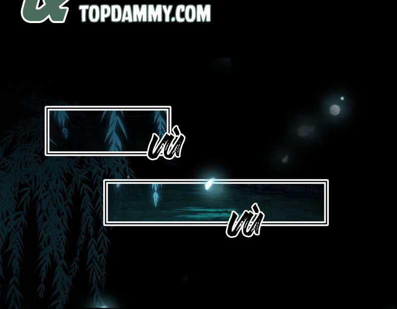 Ý Trung Nhân Chapter 14 trang 17